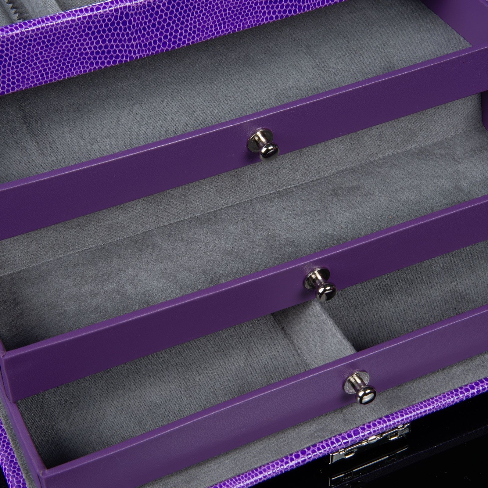 Friedrich Schmuckkästchen Classico - Lila