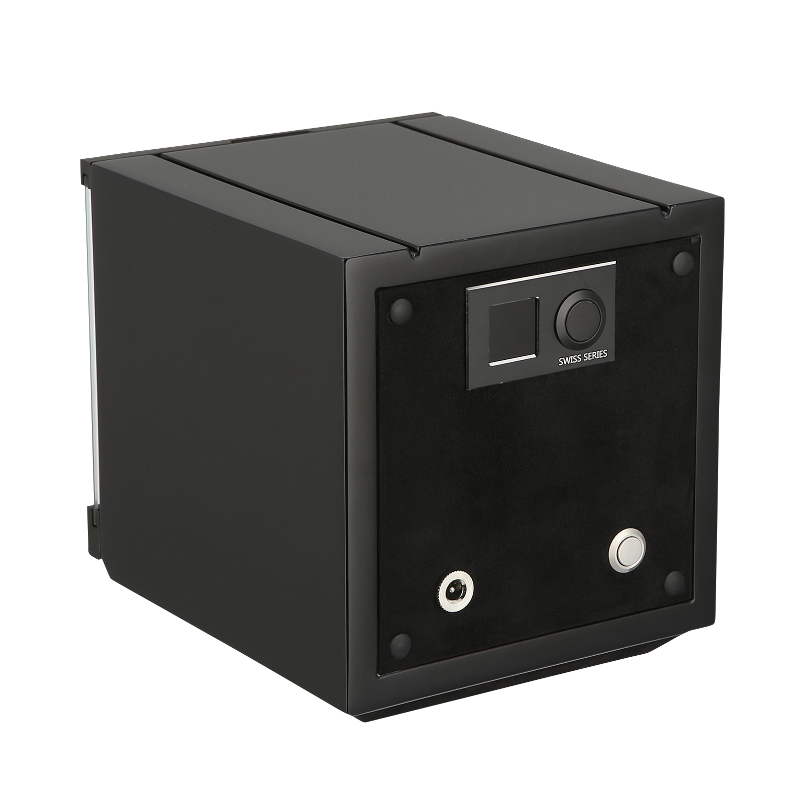 Benson Uhrenbeweger Swiss Series 1.20 Benson Uhrenbeweger Swiss Series 1.20