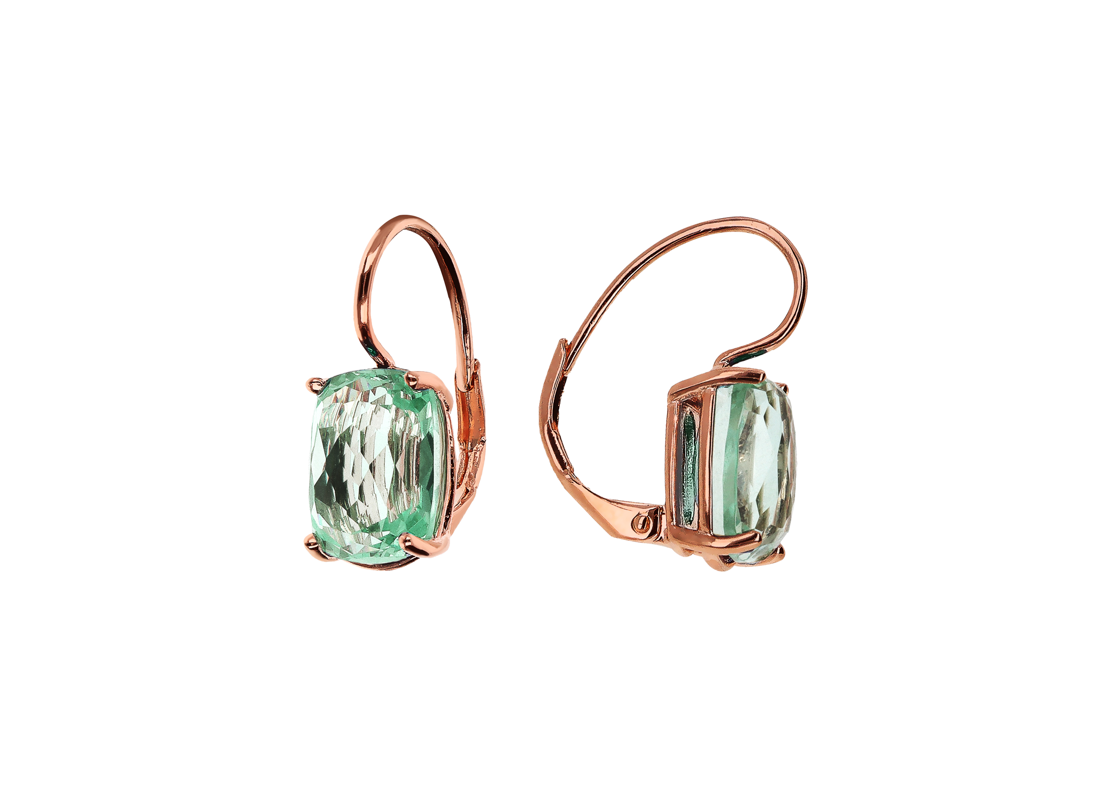 Bronzallure Felicia Ohrhänger