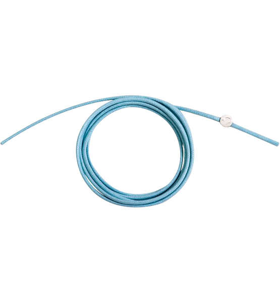 Dodo thick blue cotton cord Dodo thick blue cotton cord