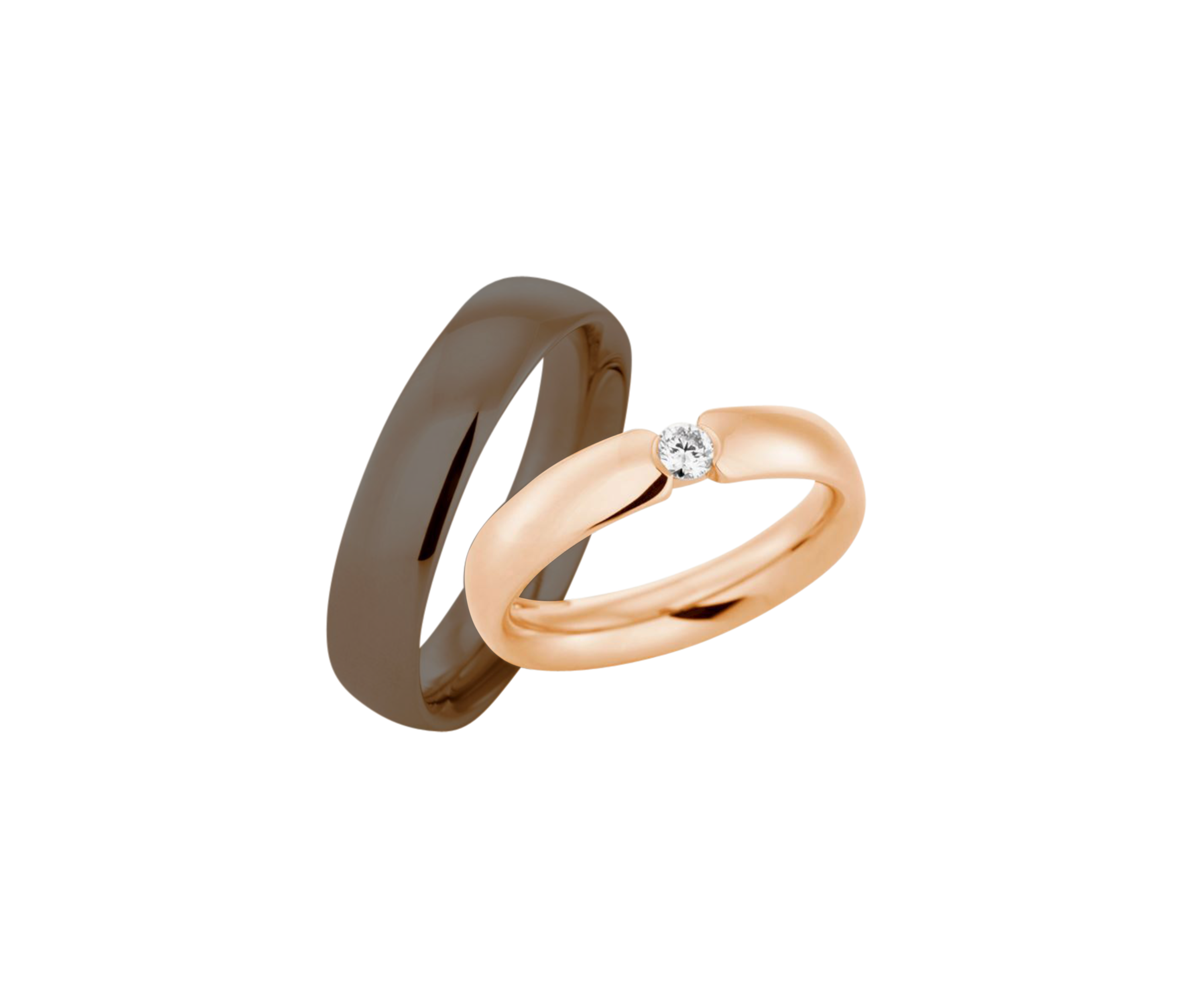 Christian Bauer Trauring