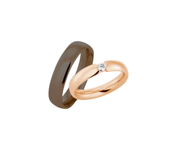 Christian Bauer Wedding ring Christian Bauer Wedding ring