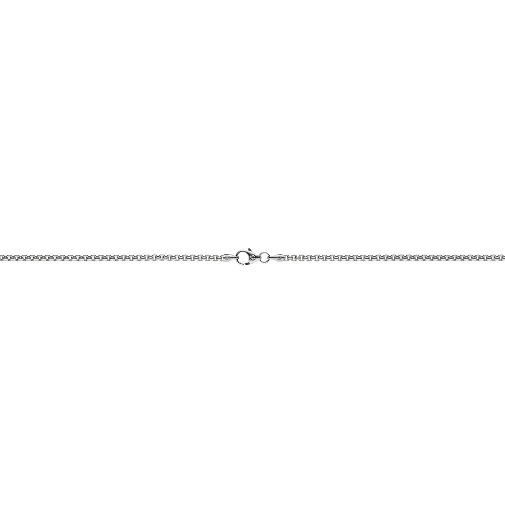 Brogle Selection Essentials Venetian chain round 2mm