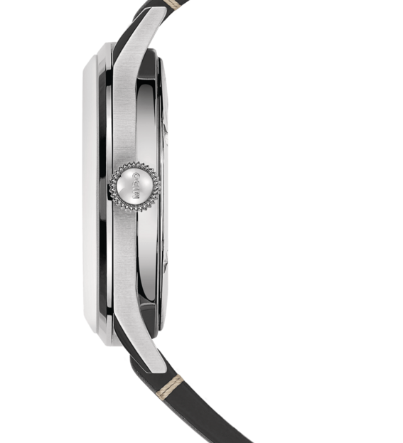Mido Patrimony Automatik 40mm