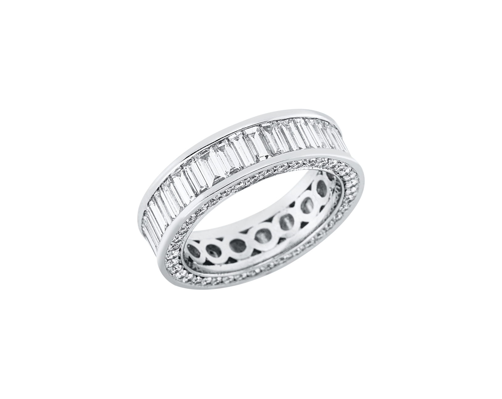 Brogle Selection Diamantring