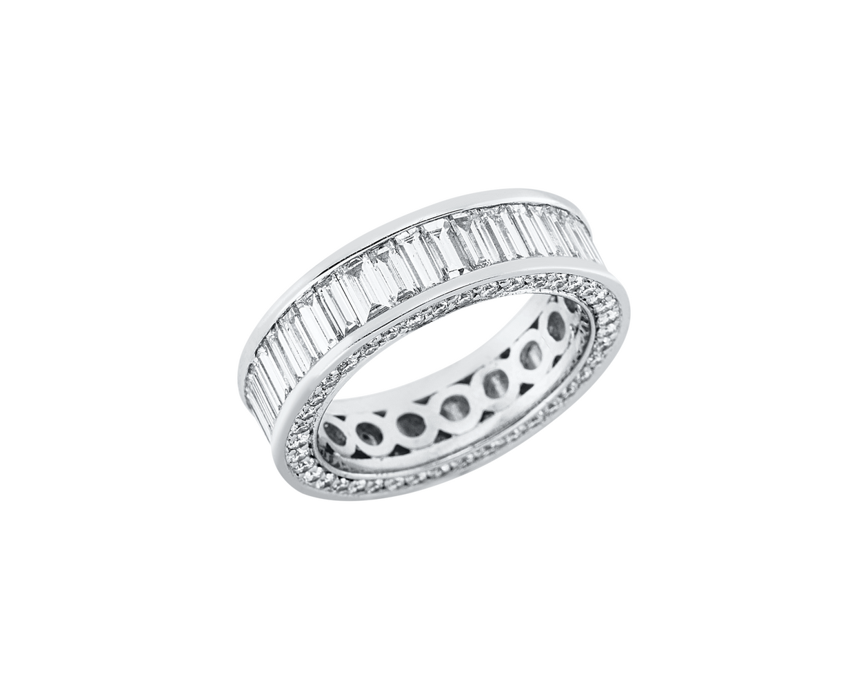 Brogle Selection Diamantring