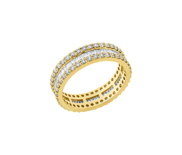 Brogle Selection diamond ring