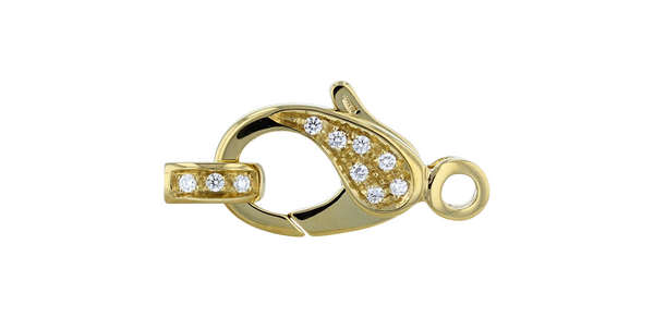 Brogle Classic Carabiner