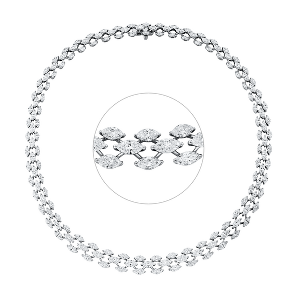 Brogle Selection Diamantcollier