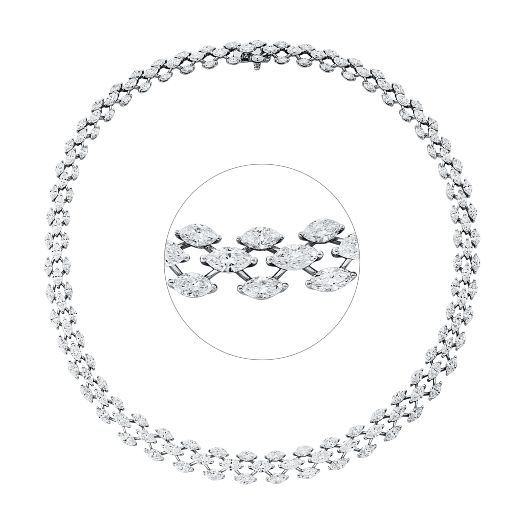 Brogle Selection Diamantcollier Brogle Selection Diamantcollier