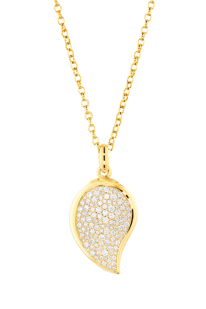 Yellow gold