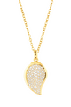 Tamara Comolli Signature Small Pendant