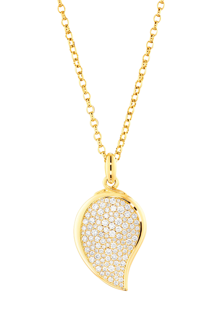 Tamara Comolli Signature Small Pendant Tamara Comolli Signature Small Pendant
