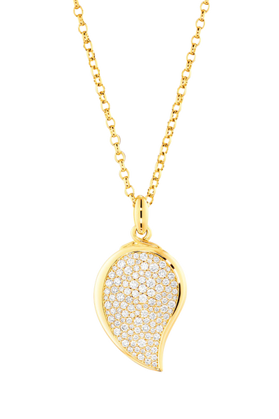 Tamara Comolli Signature Small Anhänger Tamara Comolli Signature Small Anhänger