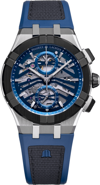 Aikon Automatic Chrono Skeleton 43mm Aikon Automatic Chrono Skeleton 43mm