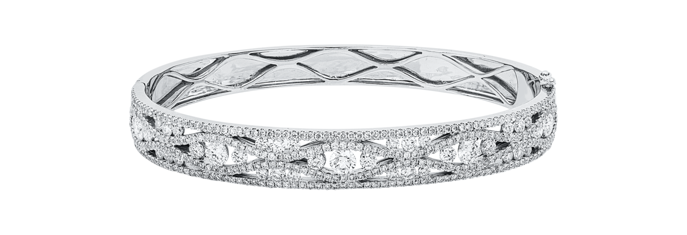 Brogle Selection Diamantarmreif