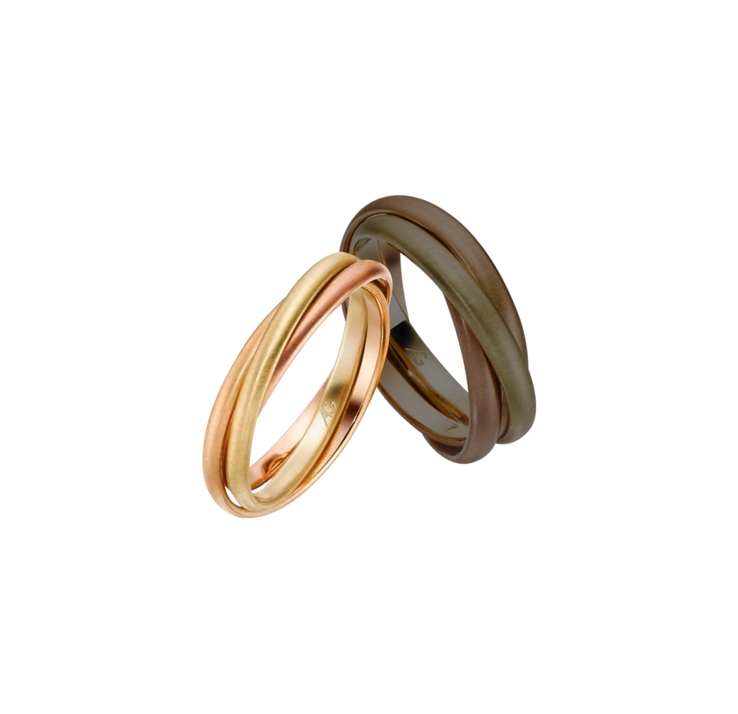 Gerstner Trauring Morgenröte Gerstner Trauring Morgenröte