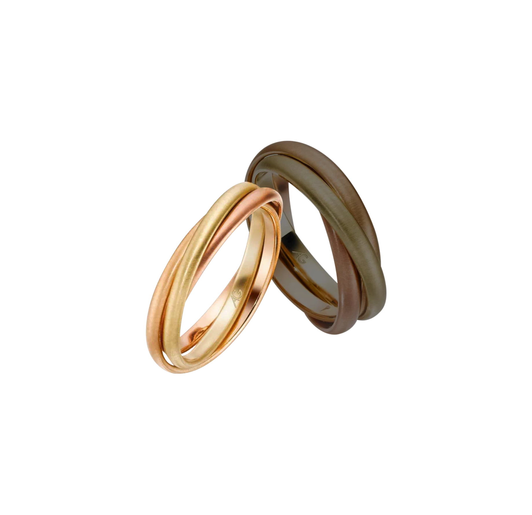 Gerstner wedding ring Morgenröte Gerstner wedding ring Morgenröte