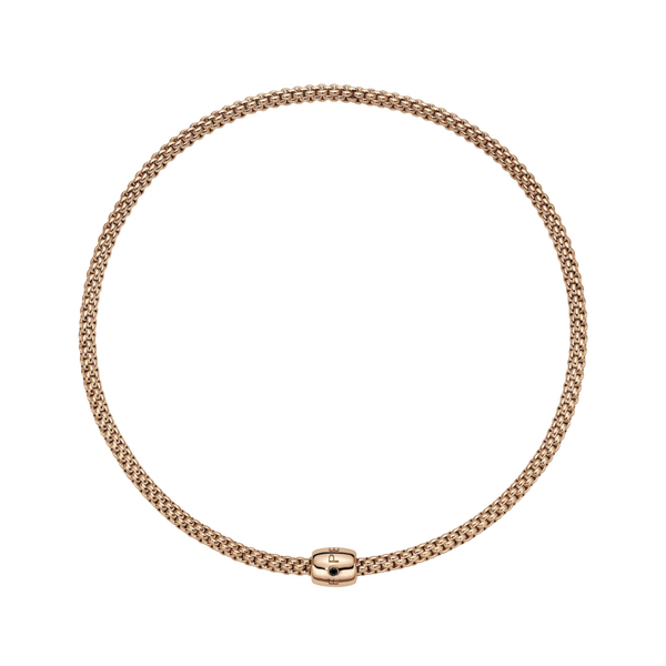 Fope Solo Flex'it necklace Fope Solo Flex'it necklace