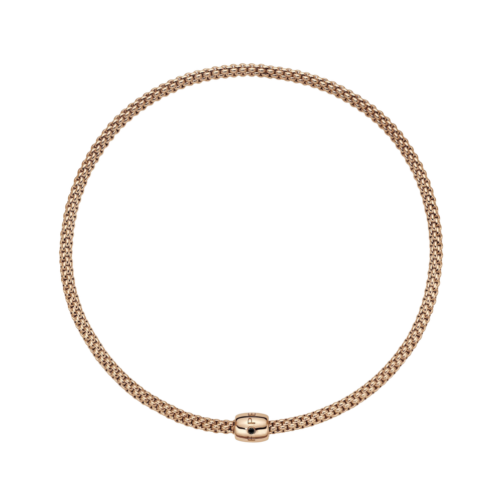 Fope Solo Flex'it necklace Fope Solo Flex'it necklace