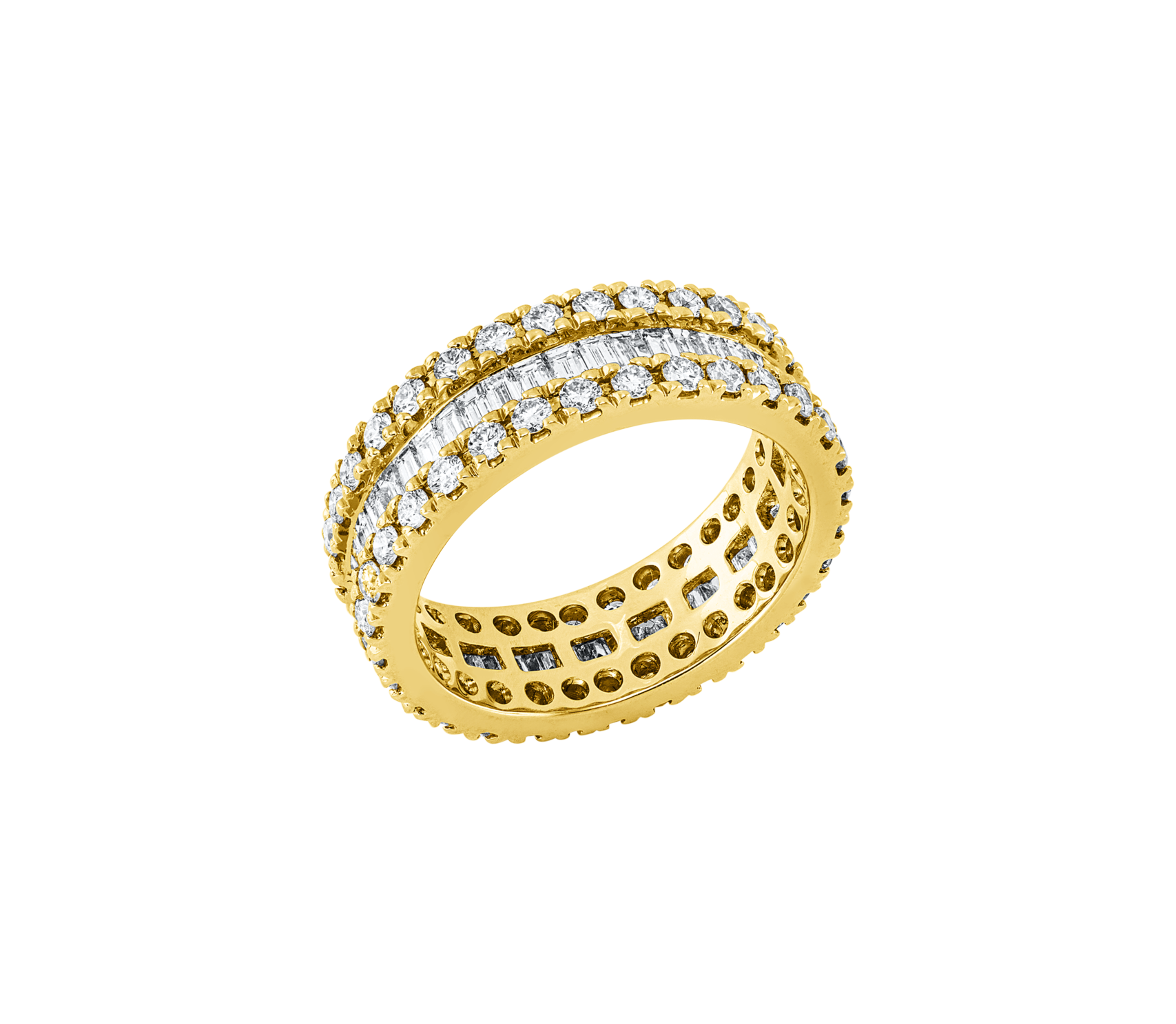 Brogle Selection Diamantring