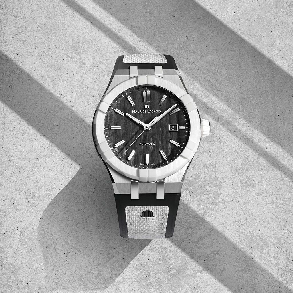 Aikon Automatic 43mm