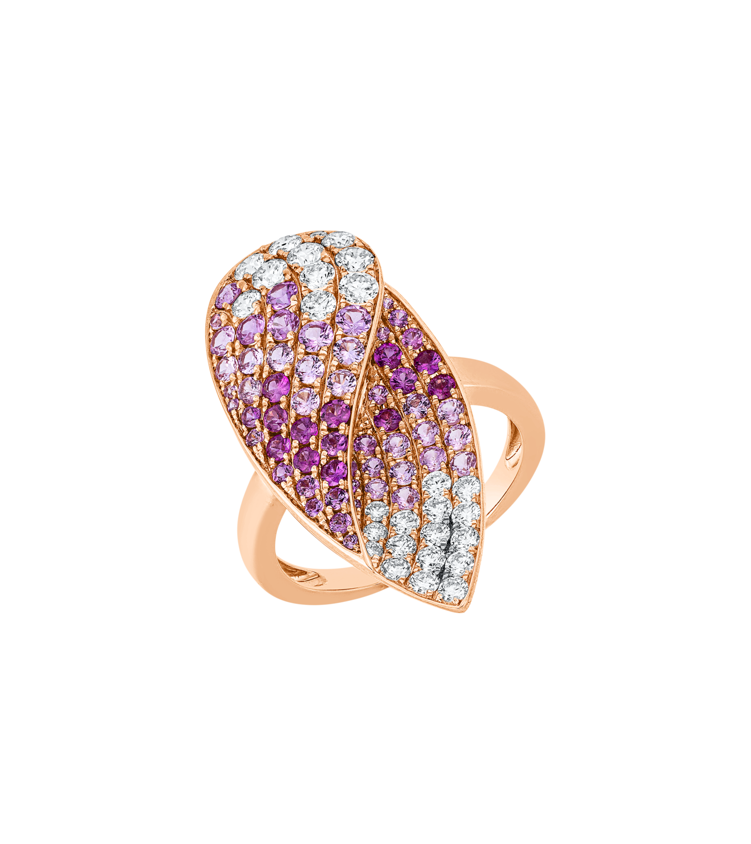 Brogle Selection sapphire ring Brogle Selection sapphire ring