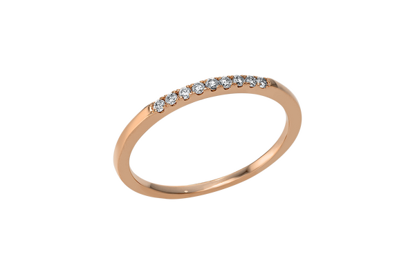 Brogle Classic Memoirering