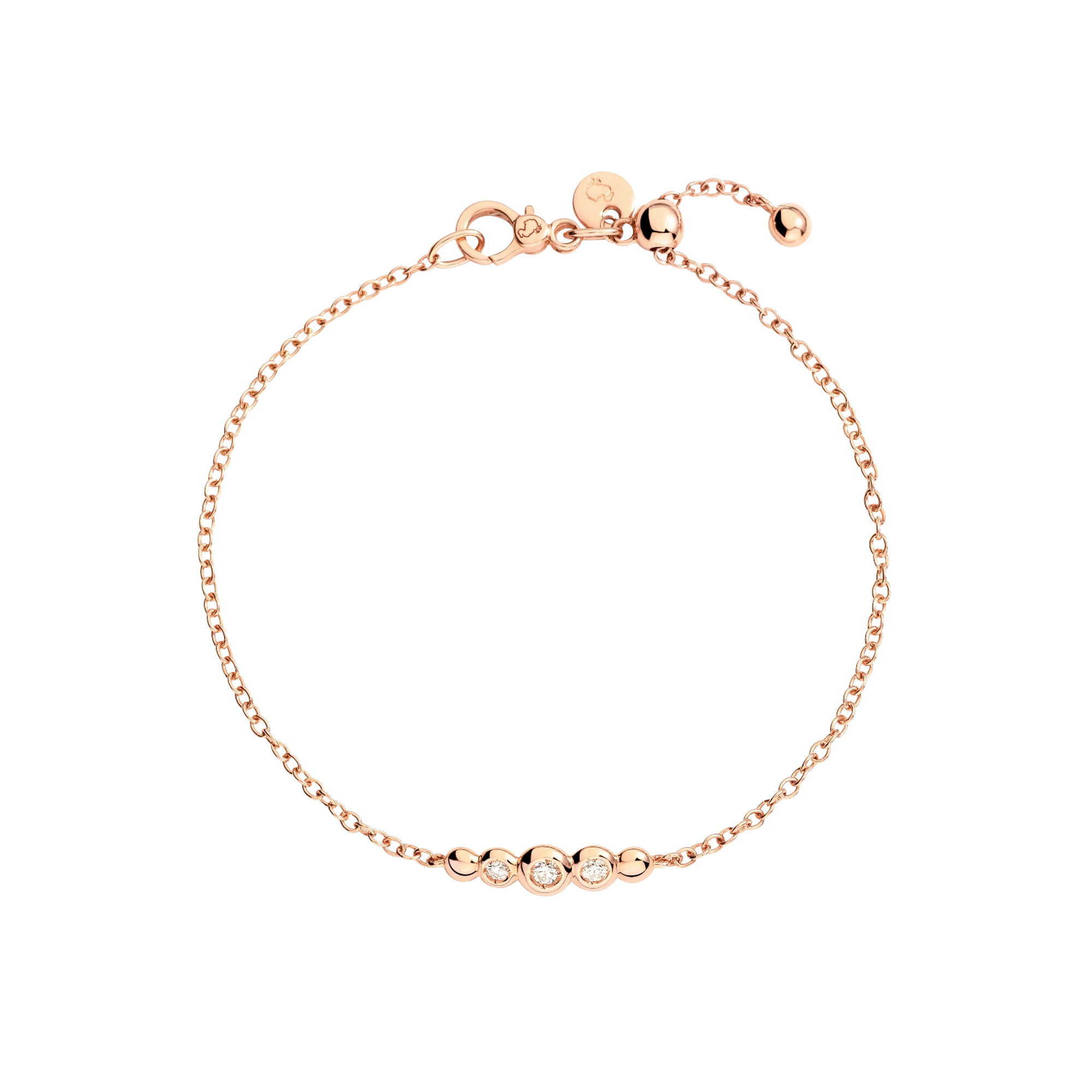 Dodo Bollicine Bracelet Dodo Bollicine Bracelet