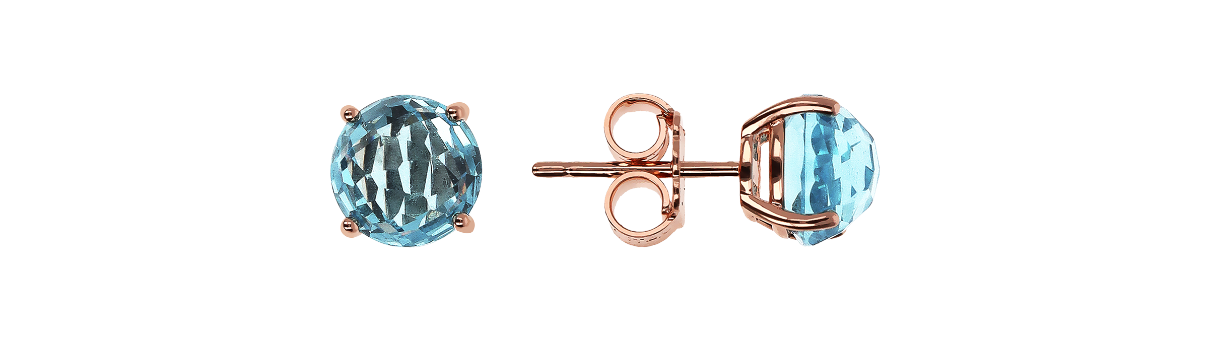 Bronzallure Felicia Ohrstecker Bronzallure Felicia Ohrstecker