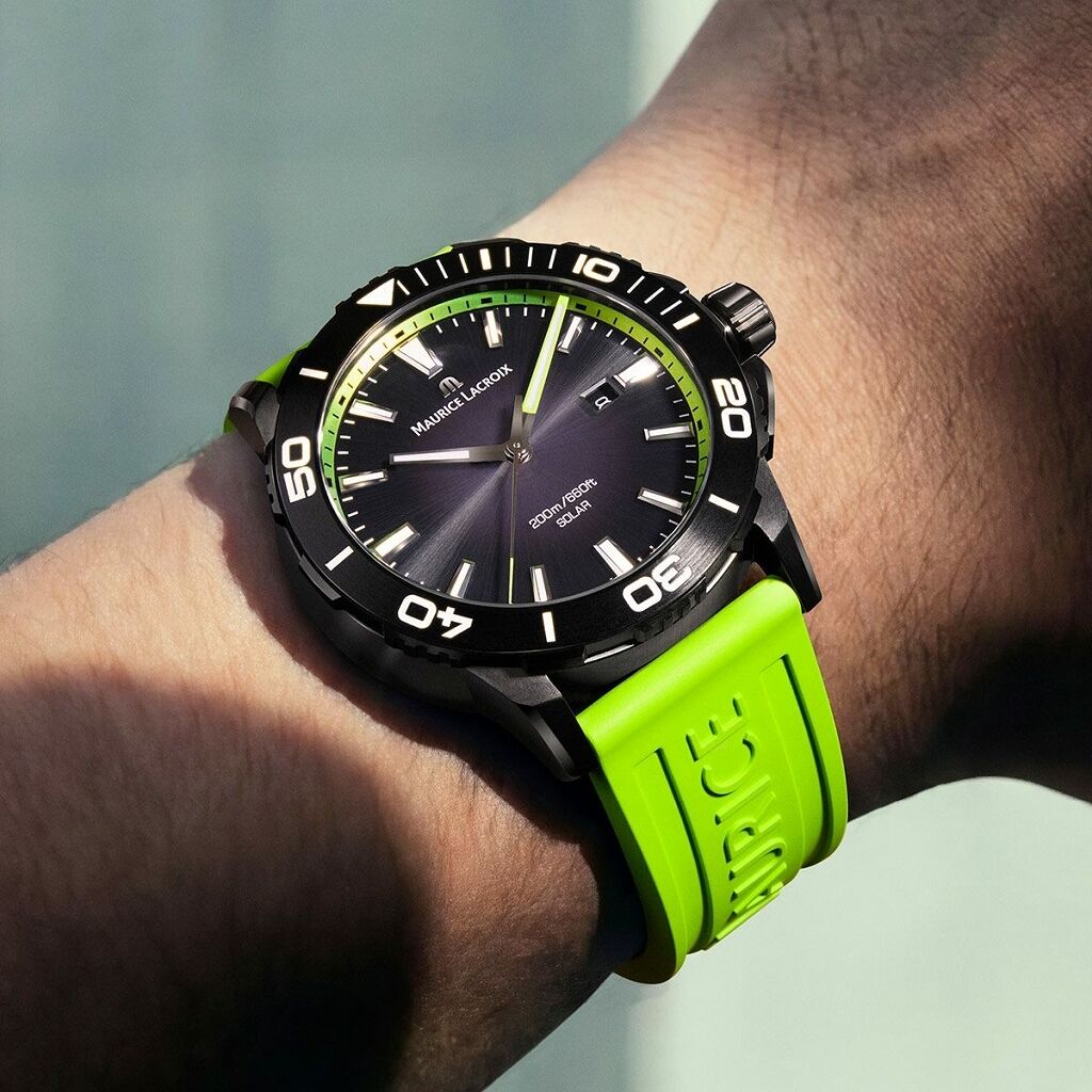 Pontos S Solar 42mm Pontos S Solar 42mm