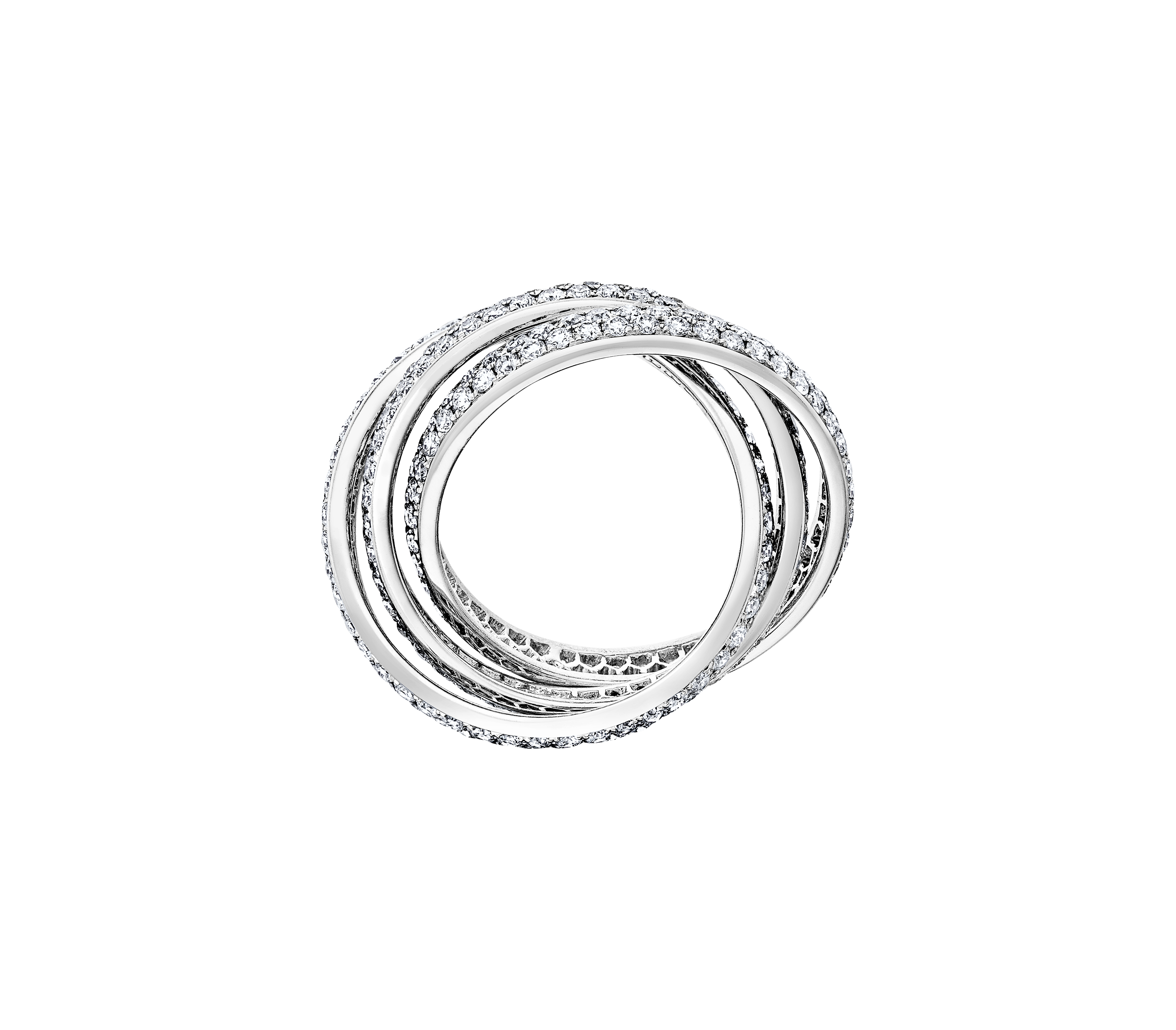 Brogle Selection diamond ring Brogle Selection diamond ring