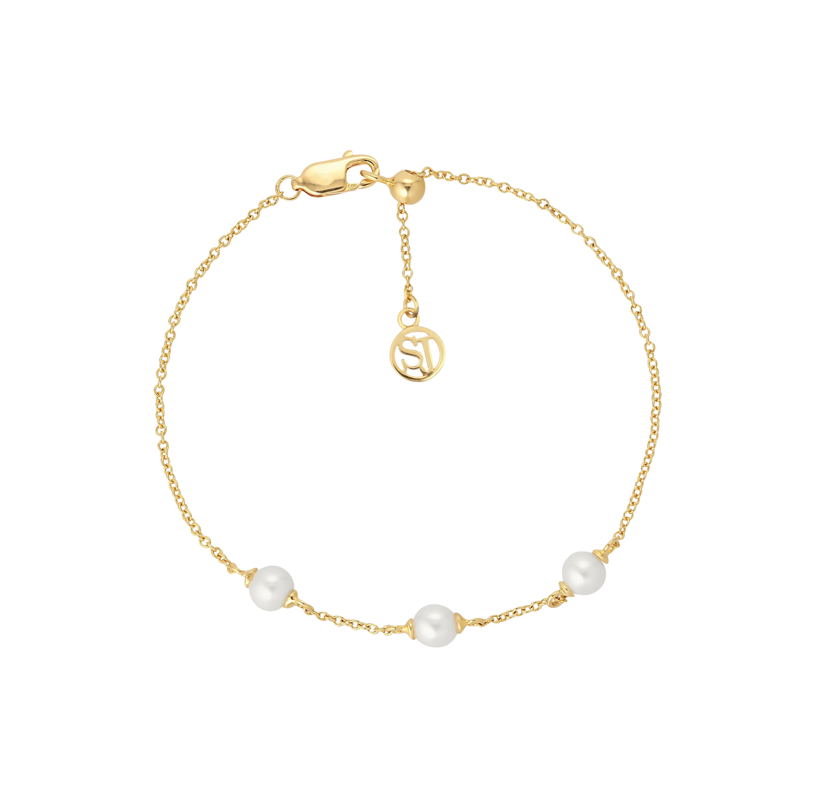 SIF Jakobs Padua Tre Armband