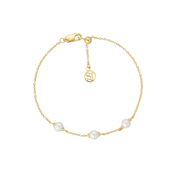 SIF Jakobs Padua Tre Armband