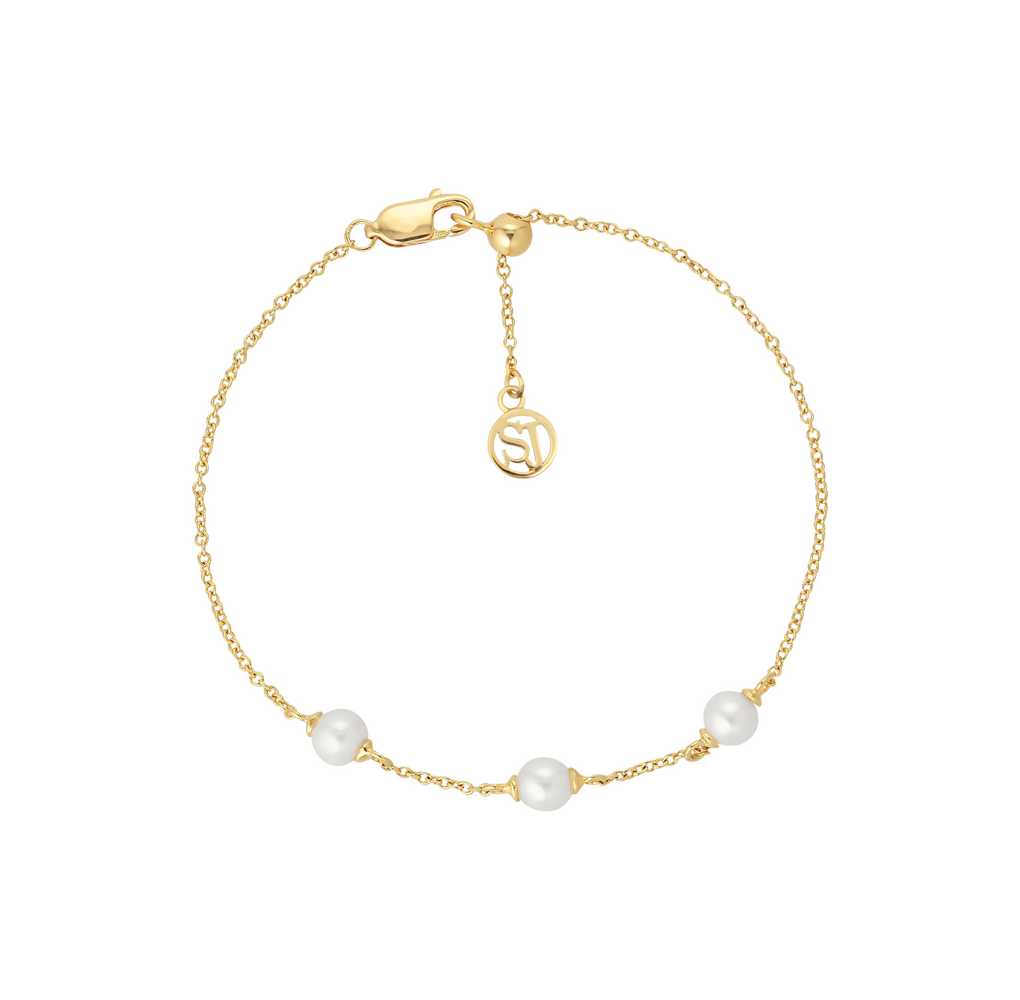 SIF Jakobs Padua Tre Armband SIF Jakobs Padua Tre Armband