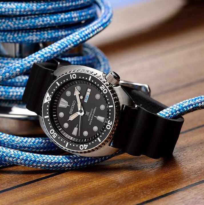 Seiko Prospex SEA Automatic Diver's 45mm Seiko Prospex SEA Automatic Diver's 45mm