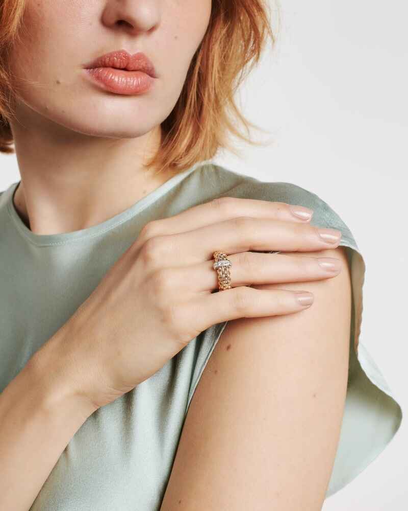 Fope Vendôme Flex'it Ring