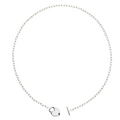 Dodo heart necklace Dodo heart necklace