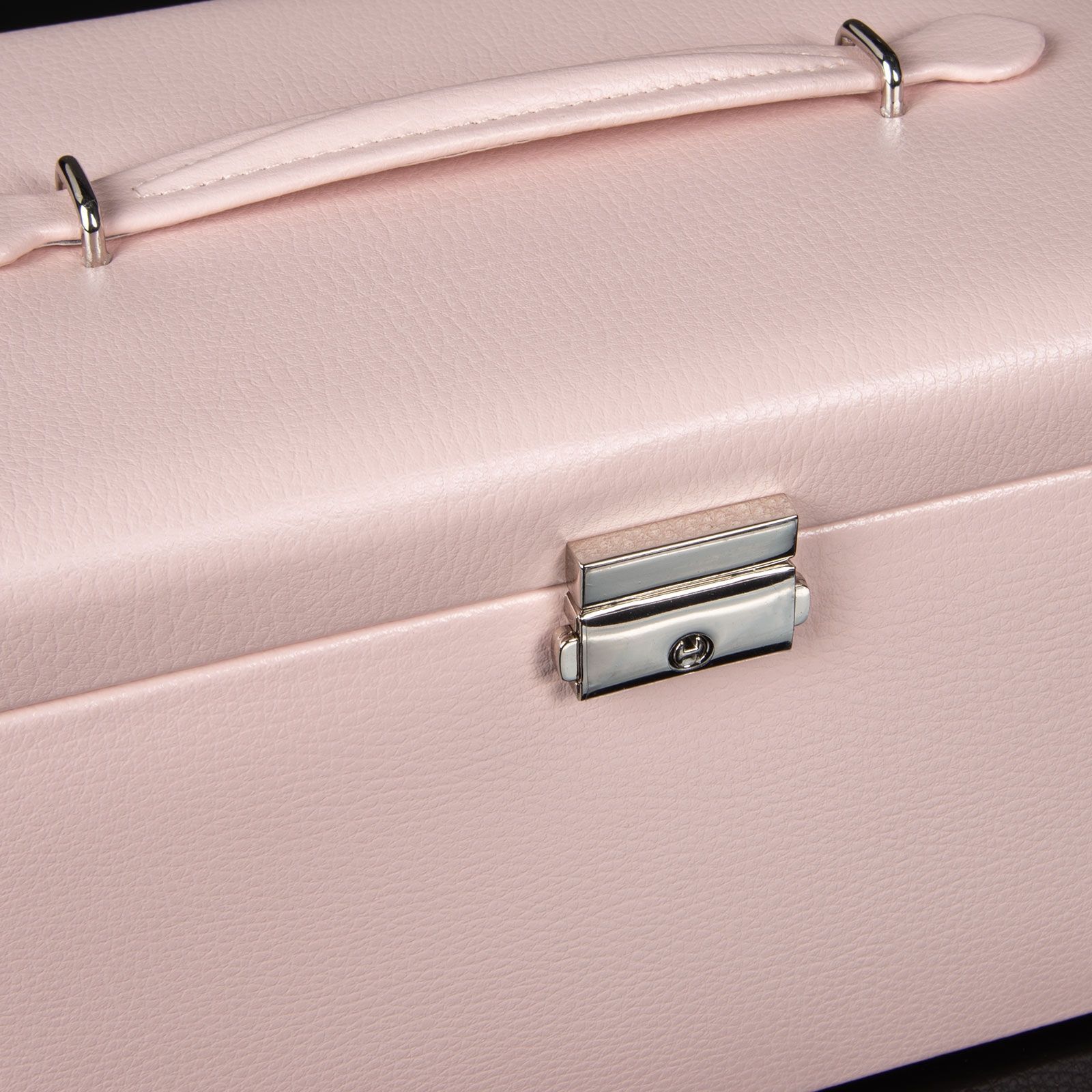 Friedrich Schmuckkästchen Classico - Rosa Friedrich Schmuckkästchen Classico - Rosa