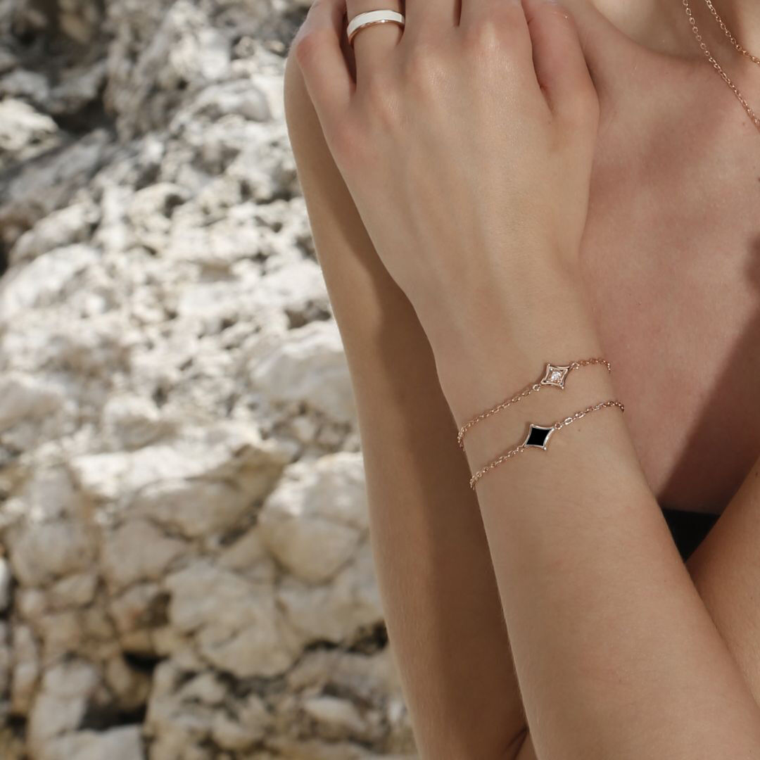 Bronzallure Smalti bracelet Bronzallure Smalti bracelet