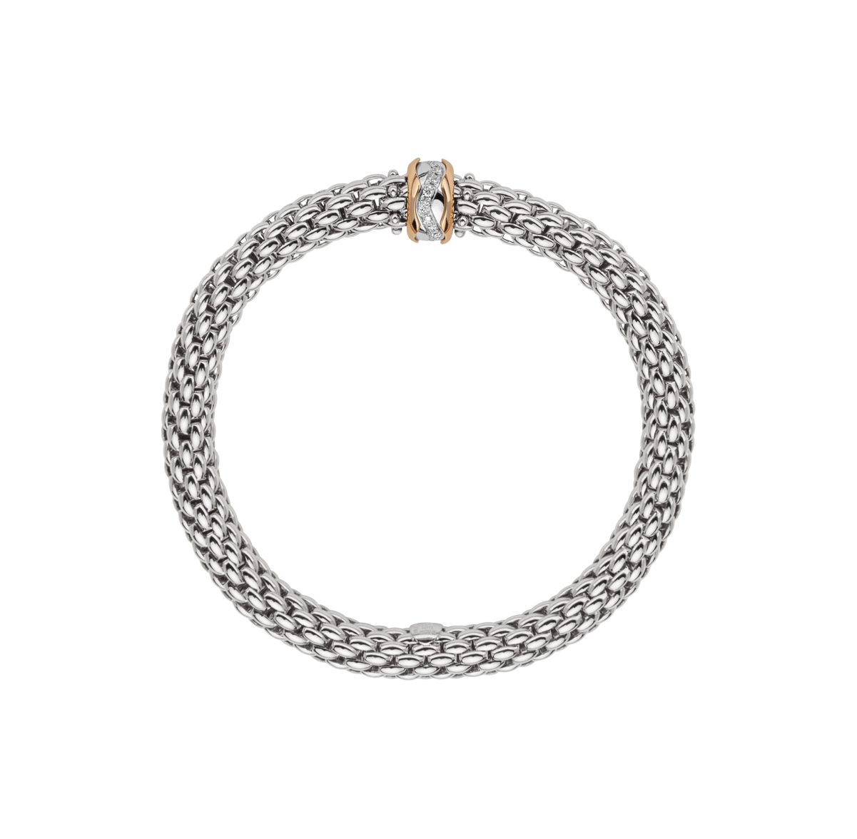 Fope Love Nest Flex'it Armband Fope Love Nest Flex'it Armband