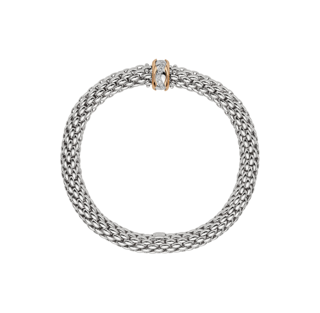 Fope Love Nest Flex'it Armband Fope Love Nest Flex'it Armband