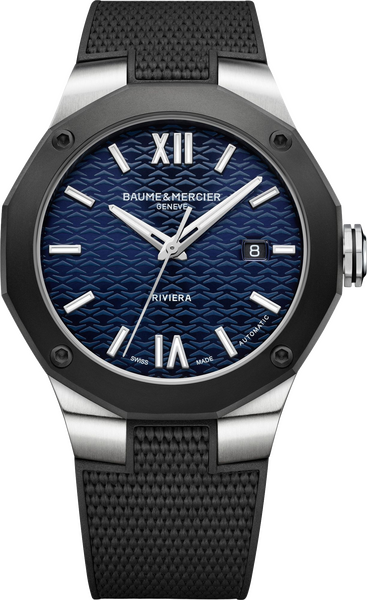 Baume & Mercier Riviera Automatik 42mm Baume & Mercier Riviera Automatik 42mm