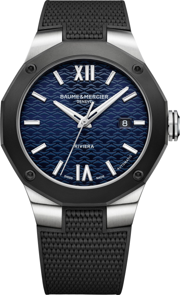 Baume & Mercier Riviera Automatik 42mm Baume & Mercier Riviera Automatik 42mm