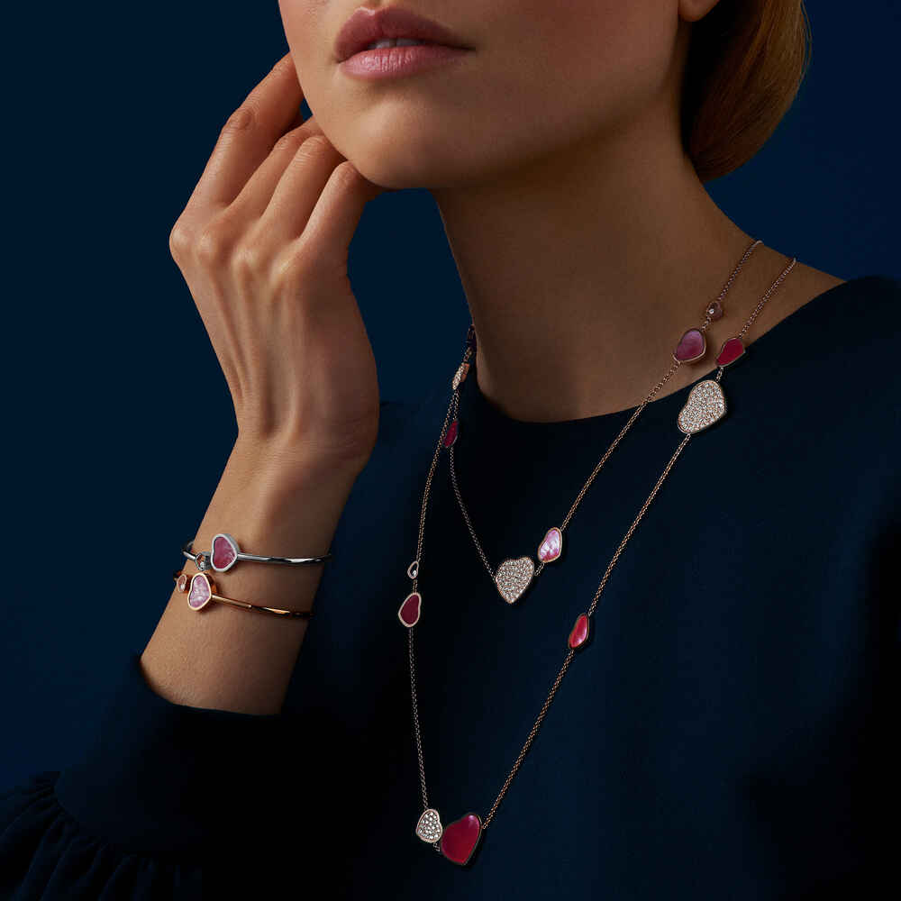 Chopard Happy Hearts Bangle