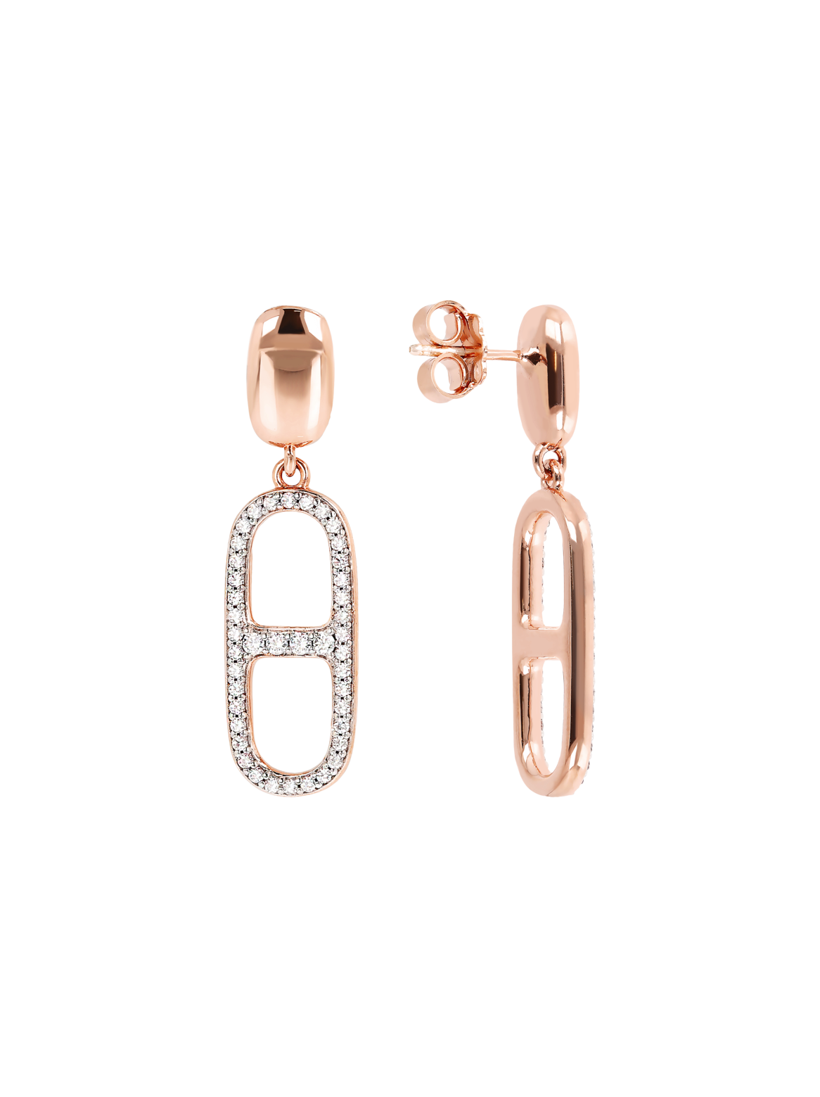 Bronzallure Altissima earrings Bronzallure Altissima earrings