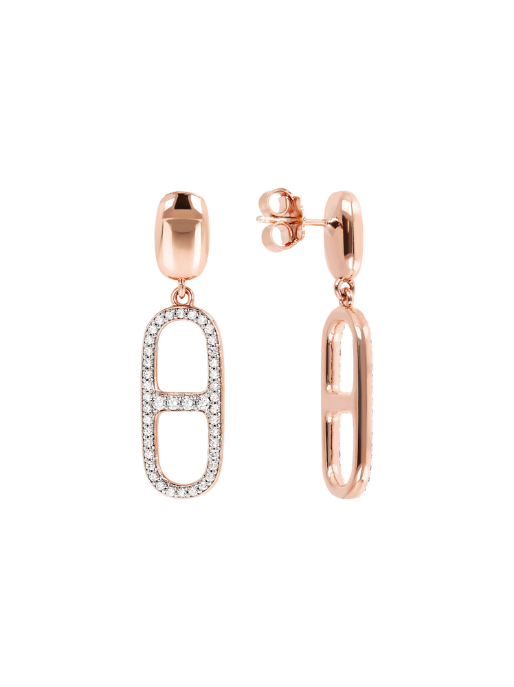 Bronzallure Altissima earrings Bronzallure Altissima earrings