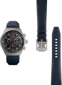 Porsche Design Chronograph 1 - All Titanium Numbered Edition 40.8mm Porsche Design Chronograph 1 - All Titanium Numbered Edition 40.8mm