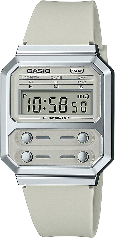 CASIO VINTAGE Quartz 32.7mm