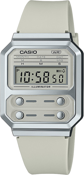 CASIO VINTAGE Quartz 32.7mm